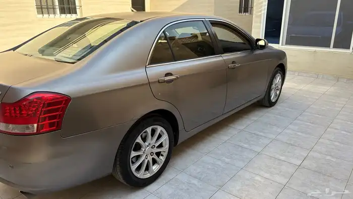 جيلي CE8 2012 2