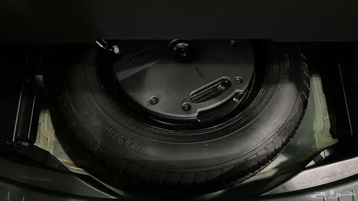 مازدا CX9 MAZDA 2019 11