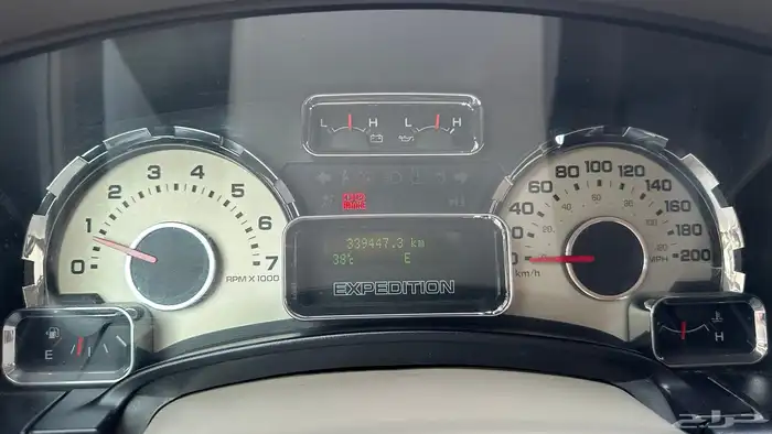 فورد اكسبدشن 2011 24