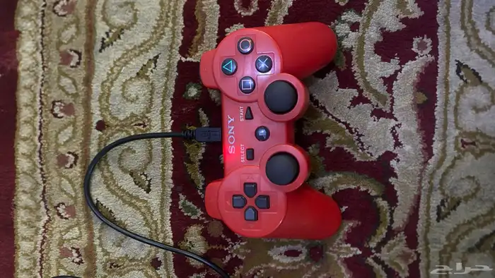 سوني 3 PS3 نظيف 1