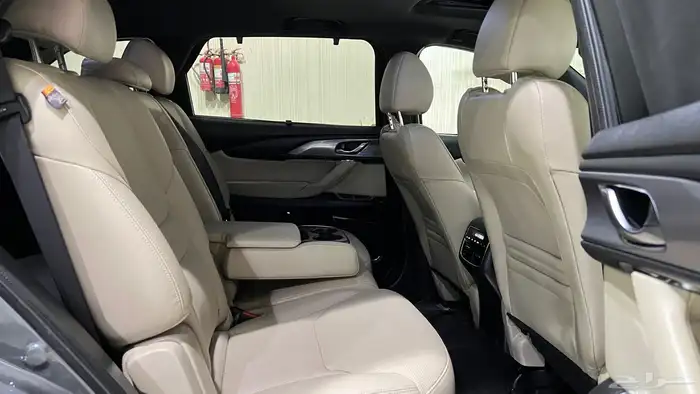 مازدا CX9 MAZDA 2019 9