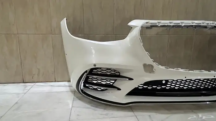 قطع غيار مرسيدس 50