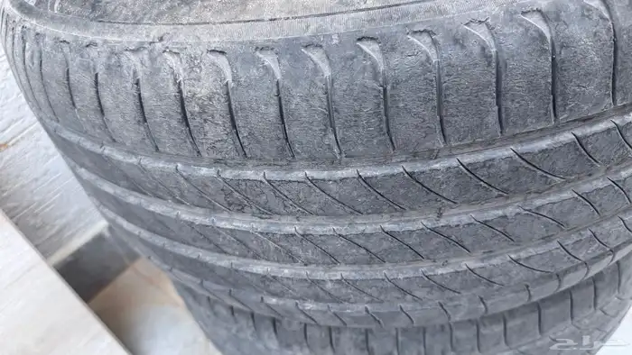 كفرات امبالا مستعمله 3