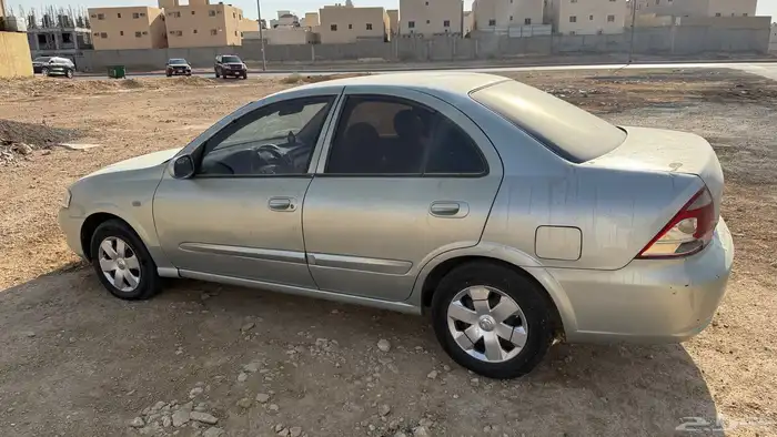 صني موديل 2007 الرياض 2