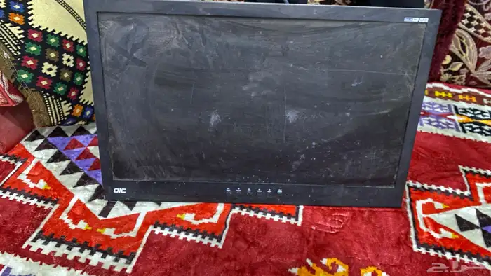 شاشة صغيرة 0