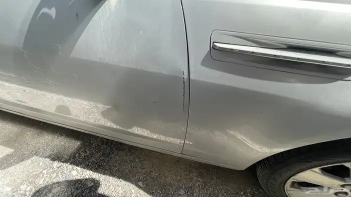 كابرس 2007 LTZ سته سلندر 15