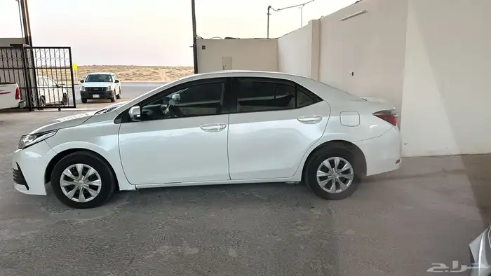 كورلا 4