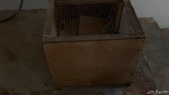 محكر حمام 2