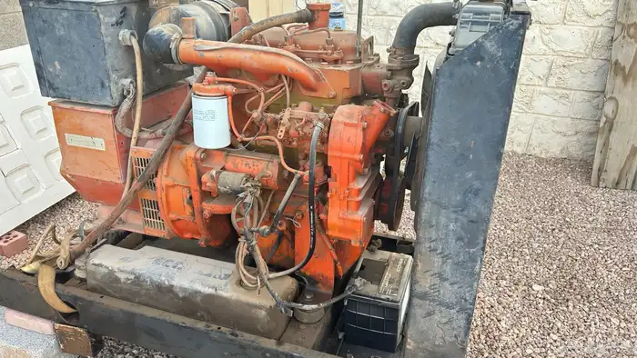 مكينه كهرباء شرق الرياض 0