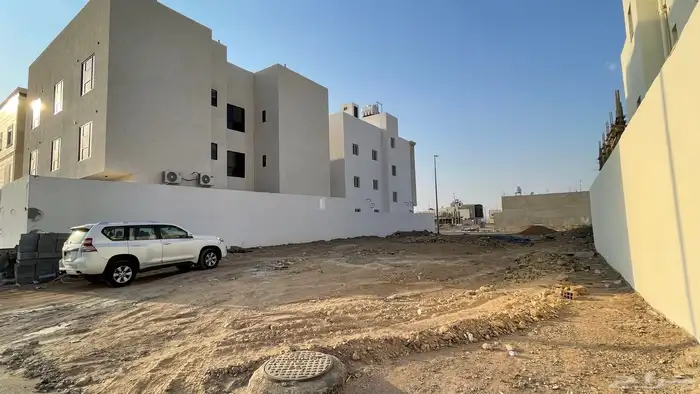 ارض للبيع سكنية 1