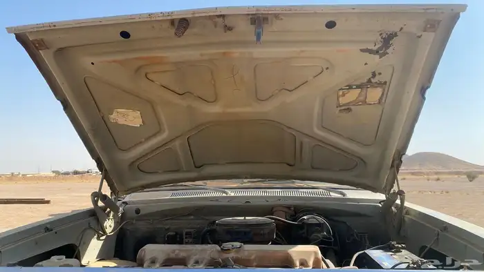 دوج بيك اب 76 5