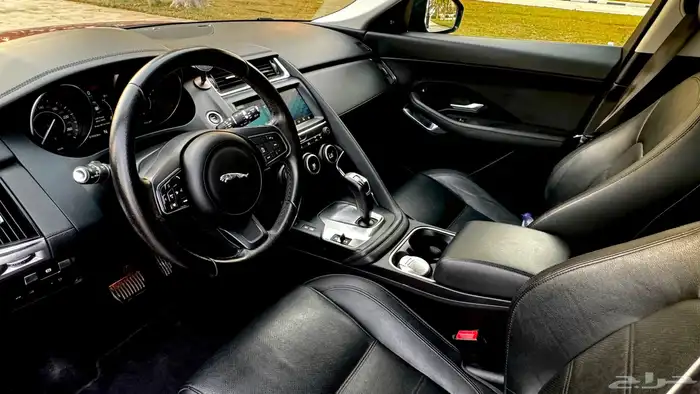 جاكوار E-pace 2019 فل كامل 9