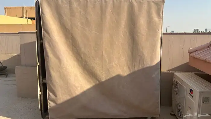 شراع 1