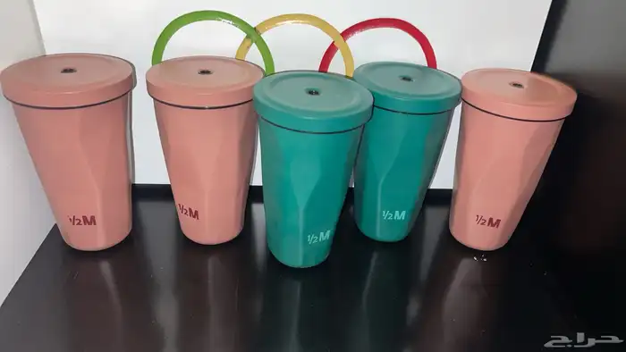 مقات هاف مليون 10