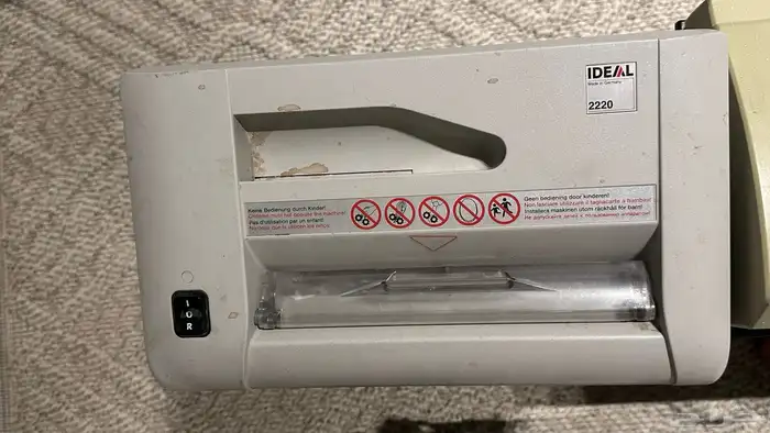 إلكترونيات للبيع 4