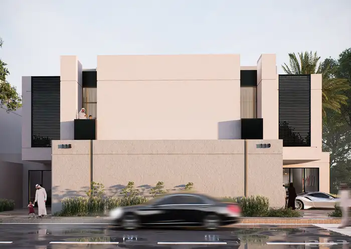 تصميم معماري وتخطيط 0
