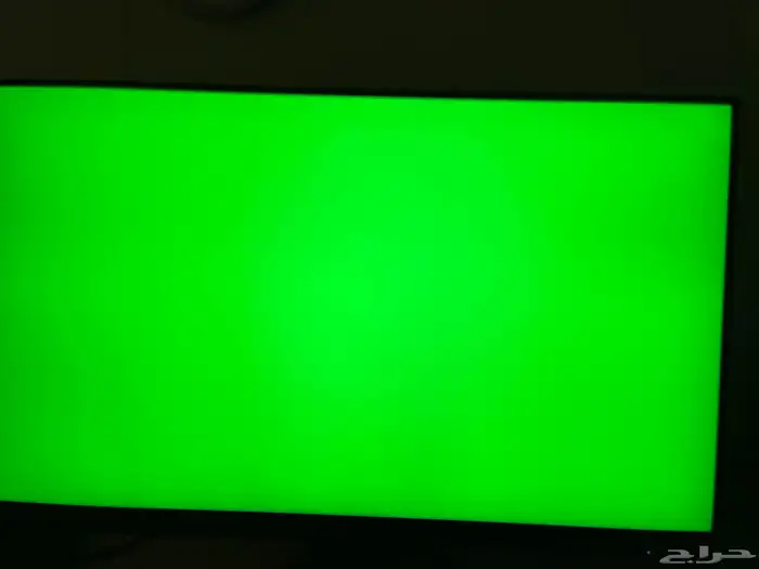 شاشة aoc 165hz 1ms 0