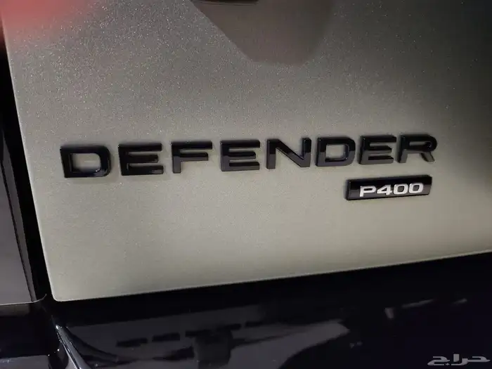 ديفندر DEFENDER 110 HSE 2022 5
