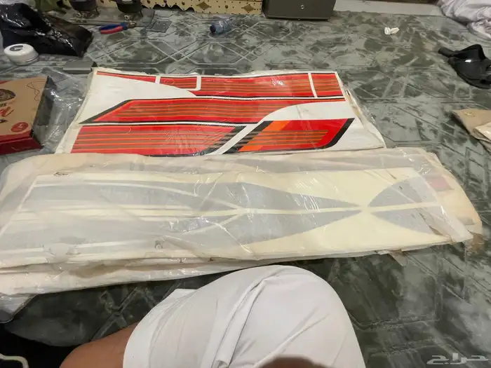 خطوط سيارت قديمه ربع تايوتا وددسن مديلات الثمنينات 9