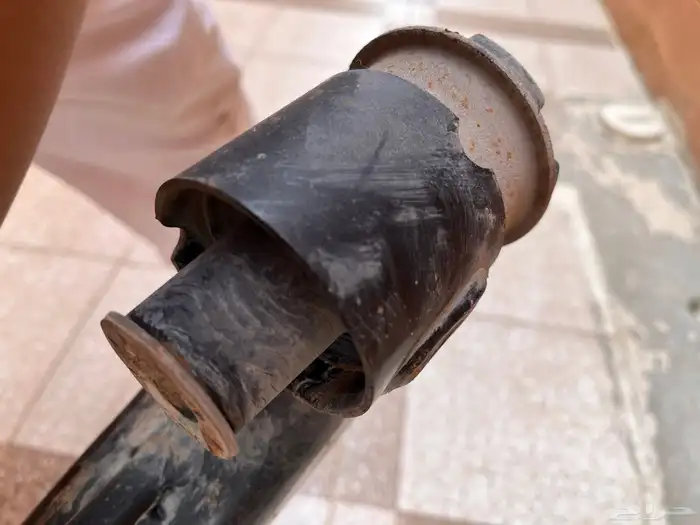 مقصات اكسبدشن 10