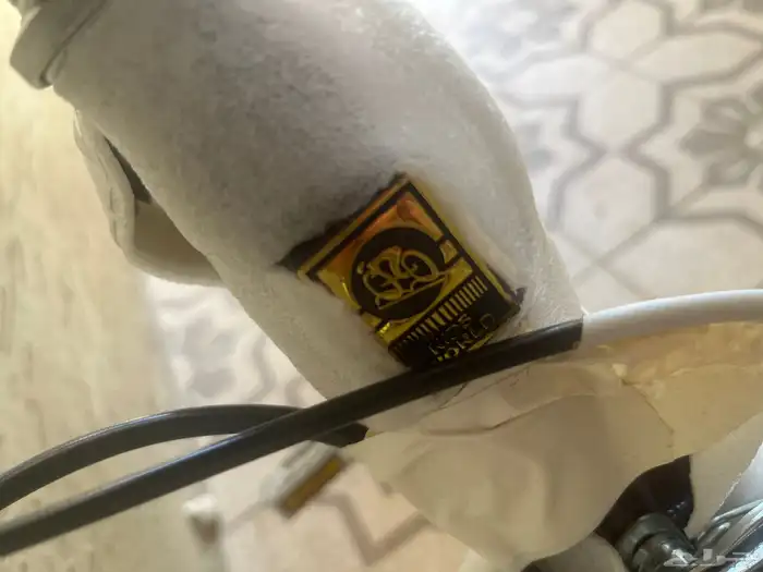 سيكل رابو جديد اصلي 3