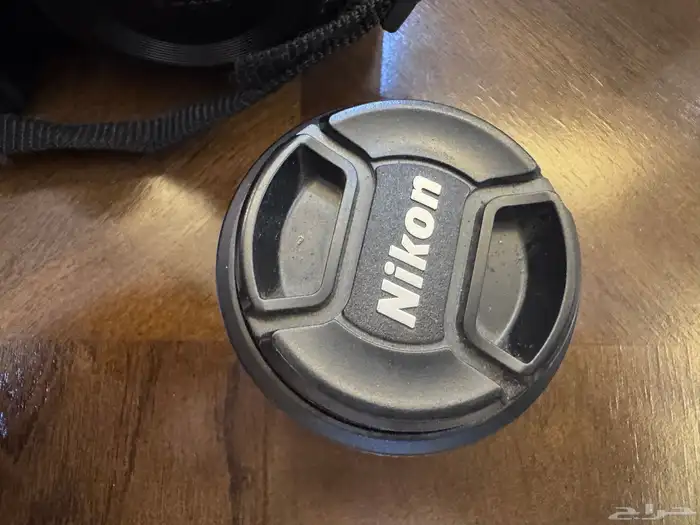 كاميرا نيكون Nicon D7000 بحالة ممتازة للبيع 11