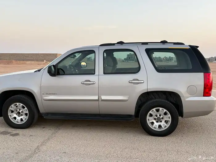 يوكن للبيع 5