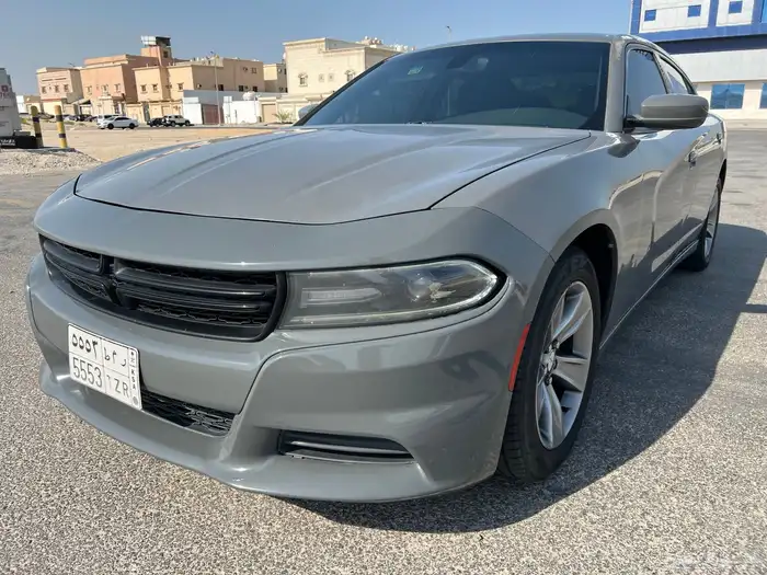 دودج تشارجر 2019 للبيع SXT 1