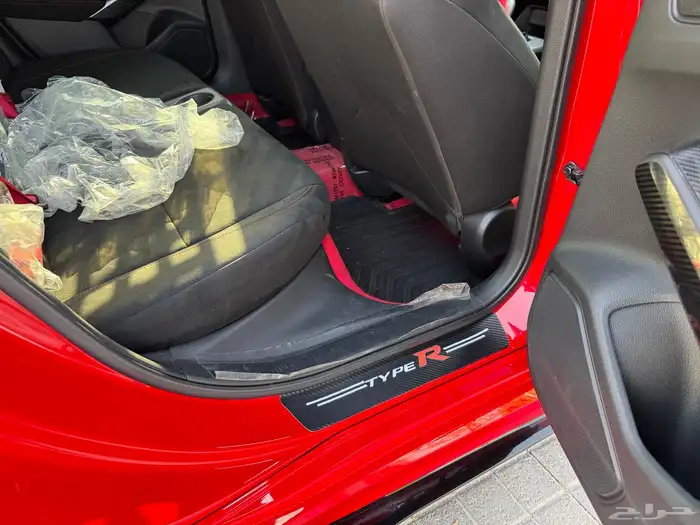 للبيع هوندا سيفيك Type R 2023 36