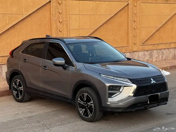 اكليبس كروس 2022 3