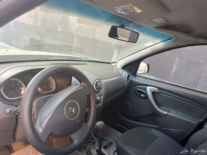 رينو داستر 2013 5