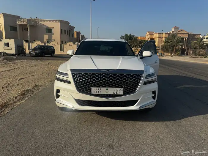 جنسس 12