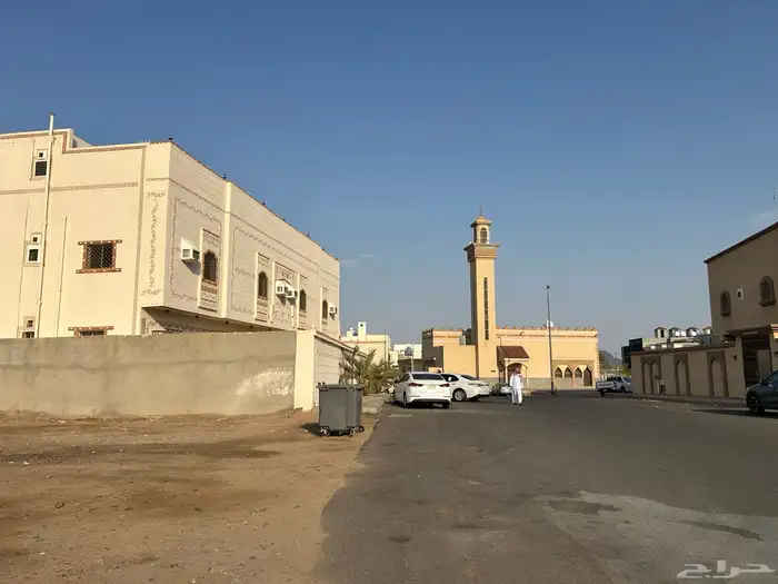 أرض للإيجار للاستثمار 3