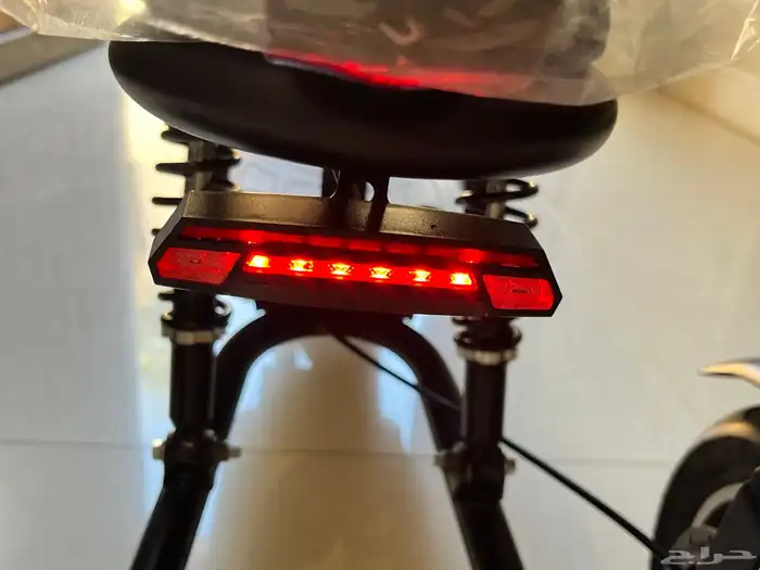 سكوتر ثلاث عجلات 5