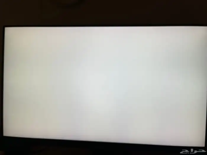 شاشة aoc 165hz 1ms 1