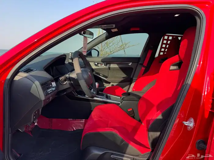 للبيع هوندا سيفيك Type R 2023 30