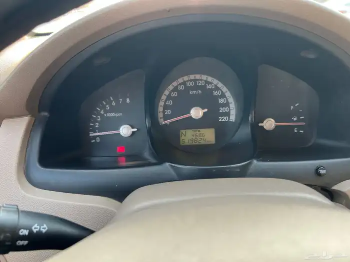 كيا اسبورتاج 2009 10