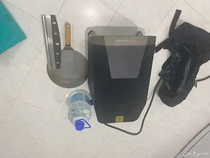 فرن نابولي 2
