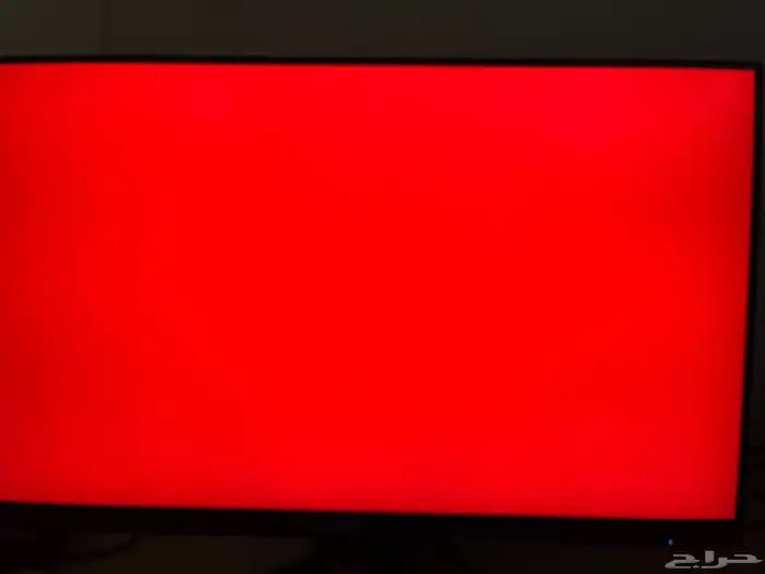 شاشة aoc 165hz 1ms 3