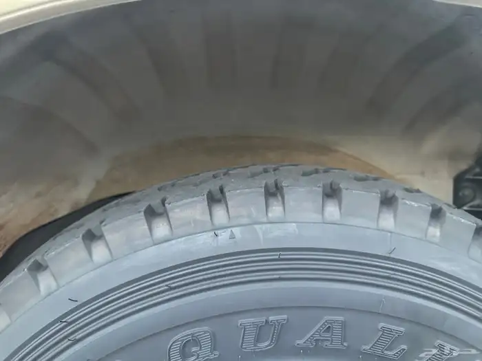 تويوتا جيب صالون 94 نااادر جدا 9