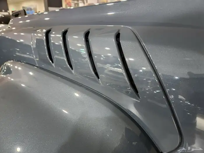 فورد برونكو رابتر Bronco Raptor GT   2023 7