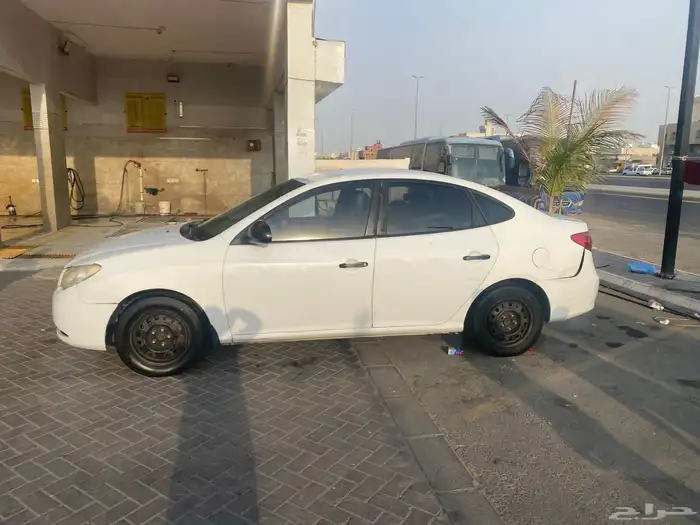 هونداي النترا للبيع مستعجل 8