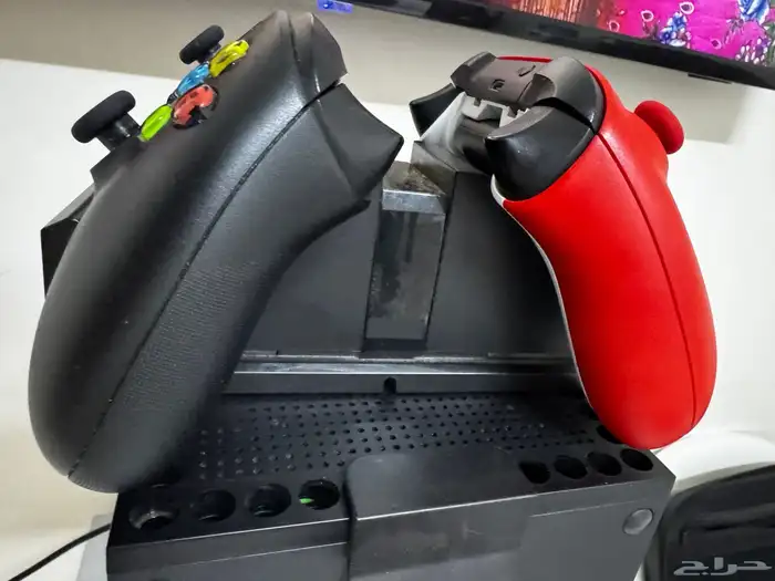 جهاز إكس بوكس Xbox Series X 6