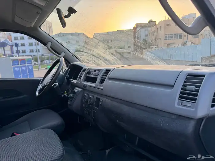 باص ركاب للبيع 11