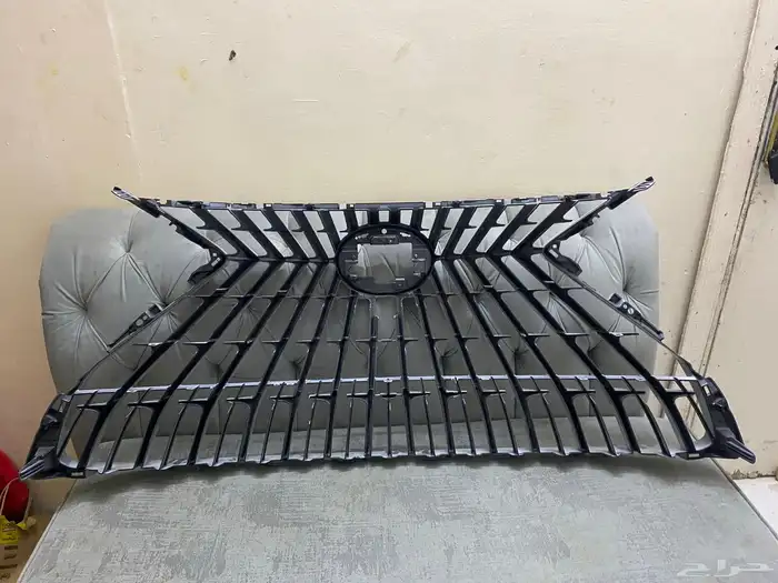 شبك لكزس 0