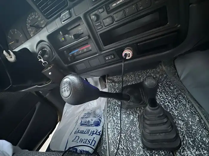 تويوتا جيب صالون 94 نااادر جدا 26