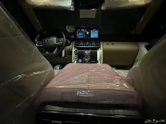فكسار 2022 فل الفل اعلئ فئه ب(VXR) بحاله الوكاله مشروط 53