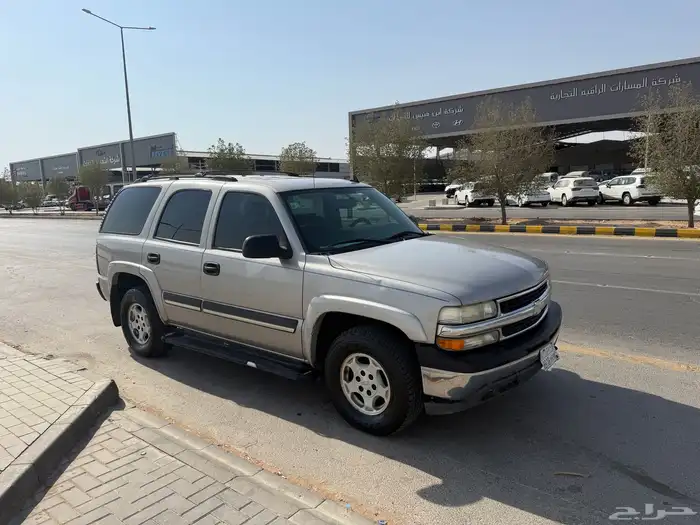 جمس تاهو 2006 0