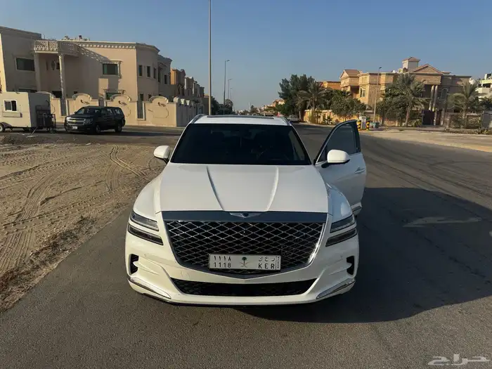 جنسس 11