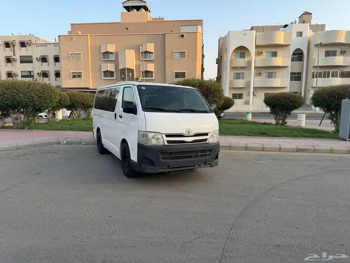 باص ركاب للبيع 1